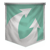 DUSM emblem