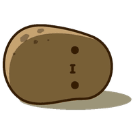 POT8O emblem