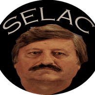 SELAC emblem