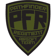 PFTR emblem