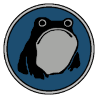 BLOAT emblem