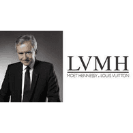 LVMH emblem
