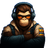 GIB0N emblem