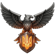 8X_UA emblem