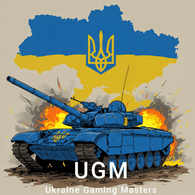 UGM emblem
