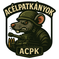 ACPK emblem
