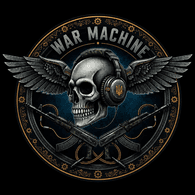 WMUA1 emblem