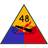 48-AD emblem
