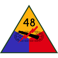 48-AD emblem