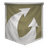 RED1 emblem