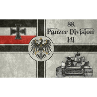 PD141 emblem
