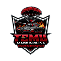 TEMU- emblem