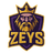 ZEYS- emblem