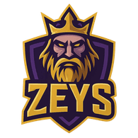 ZEYS- emblem
