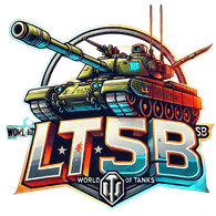 LT-SB emblem