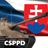 CSPPD emblem