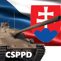 CSPPD emblem