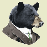 RBBB emblem