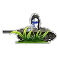 -VMP- emblem