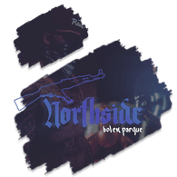 NBP13 emblem