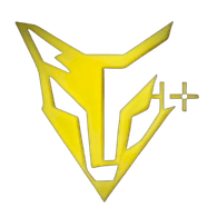 V-FOR emblem