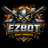 EZBOT emblem