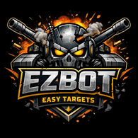 EZBOT emblem