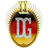 D-G-2 emblem