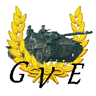 G_V_E emblem