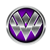 V1VUS emblem