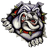 EUHD emblem