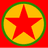 AMED emblem