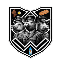 ORFAN emblem