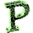 -PKE- emblem