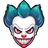 EVILC emblem