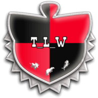 T_L_W emblem