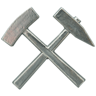 SPRGV emblem