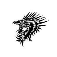 TRFYS emblem