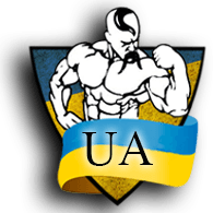 3X-UA emblem