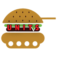 UNITS emblem