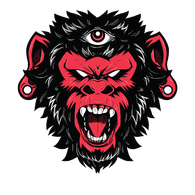 MNKR emblem
