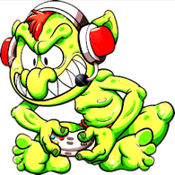 T--G emblem