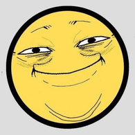3RADA emblem