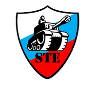 STE emblem