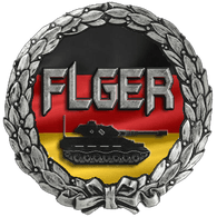 FLGER emblem