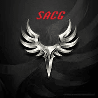 SACG emblem