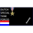 DSTF emblem