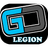 GD_ON emblem