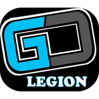 GD_ON emblem