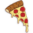 PIZA emblem